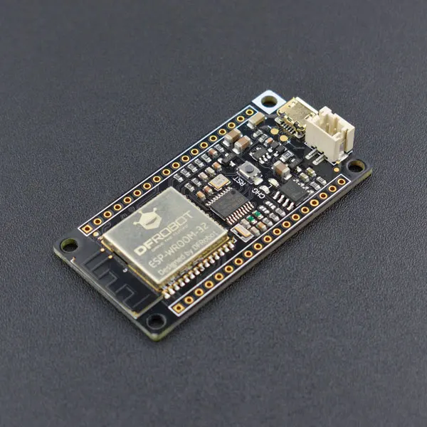 ESP32 MCU поддерживает WiFi и Bluetooth|Крышки переключателей| |