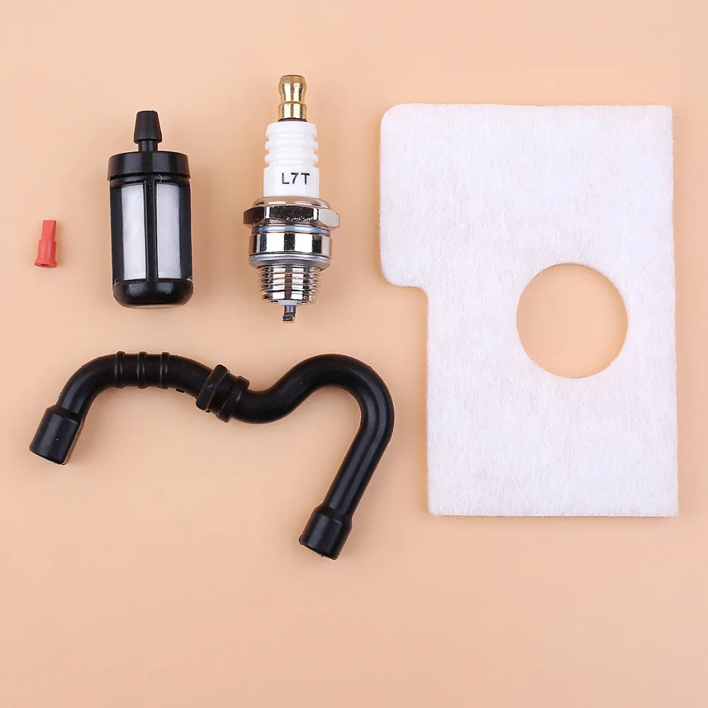 Топливный шланг воздушный фильтр комплект дыхательных клапанов бака для STIHL 017 018