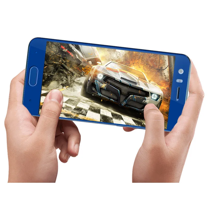 Full Cover Class For Honor 9 Lite Film Screen Protector Tempered Glass Huawei P20 Case V9 8 Pro Glas 0.25mm HD | Мобильные телефоны