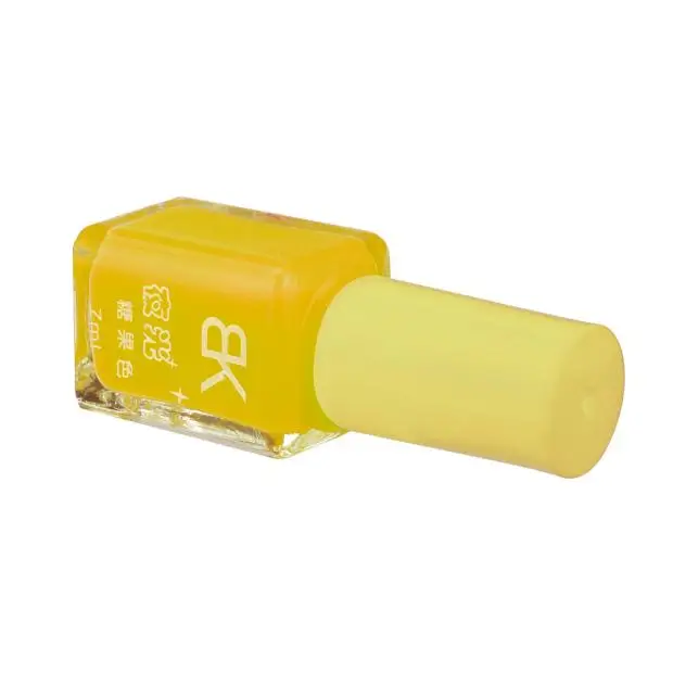 Лак для ногтей 20 цветов серия флуоресцентных неоновых светящихся гель-лаков 7 мл для светящихся в темноте