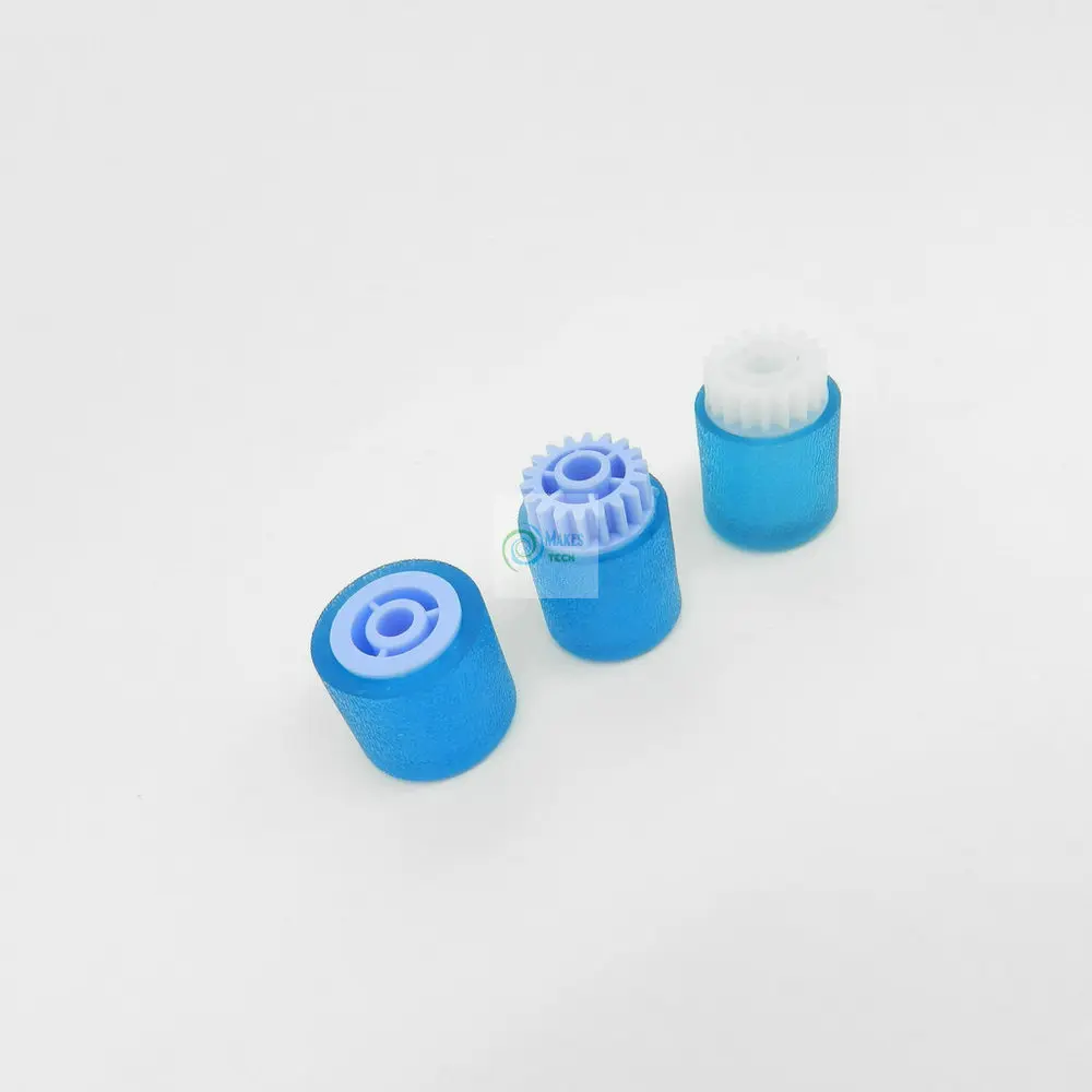 Parstron бренд бумаги Подачи ролика комплект для Ricoh 2090 2105 MP 9000 1100 1350 906 1106 1356 1357 Набор