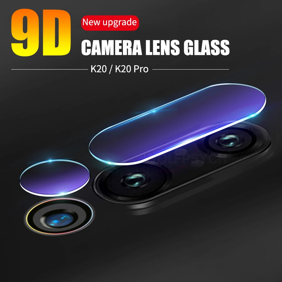 Стекло объектива для всех камер 2 в 1 Redmi Note 7 7a 7s Glas On K20 Pro Note6 Mi 9T 9 se 8 Lite A2Lite Mi9T