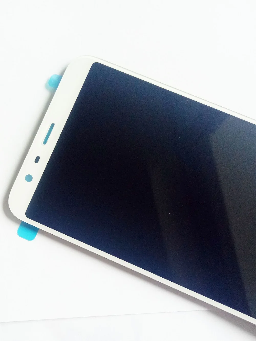 5.45 Inch For Meizu M8C M810C M809L LCD Display With Touch Screen Digiziter Glass Sensor Assembly Kits | Мобильные телефоны и