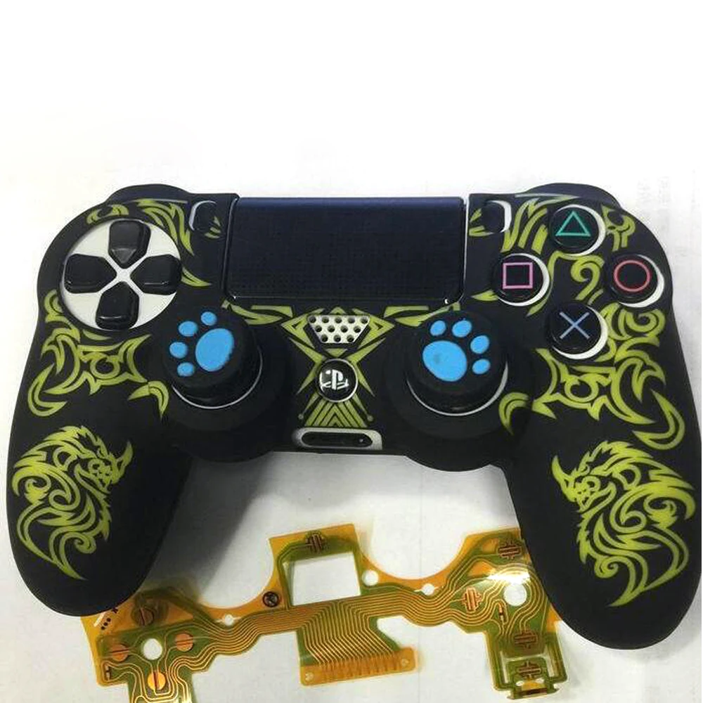 1 шт. 2 печатная плата для Sony PS4|ribbon ribbon|ribbon boardribbon controller |