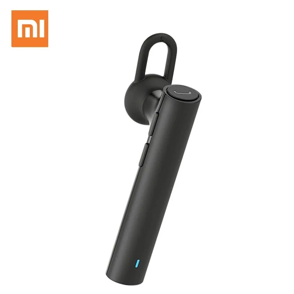 Беспроводные bluetooth наушники Xiaomi гарнитура с громкой связью спортивные