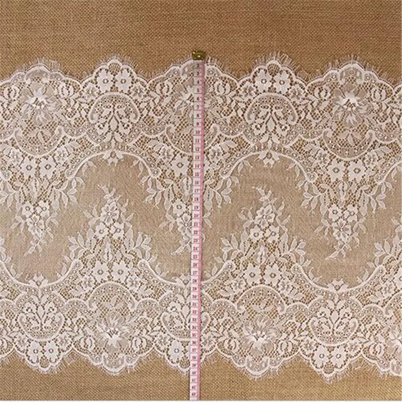 6 м классический дизайн и нейлон Вечернее платье ресниц кружево Мягкий Черный кот