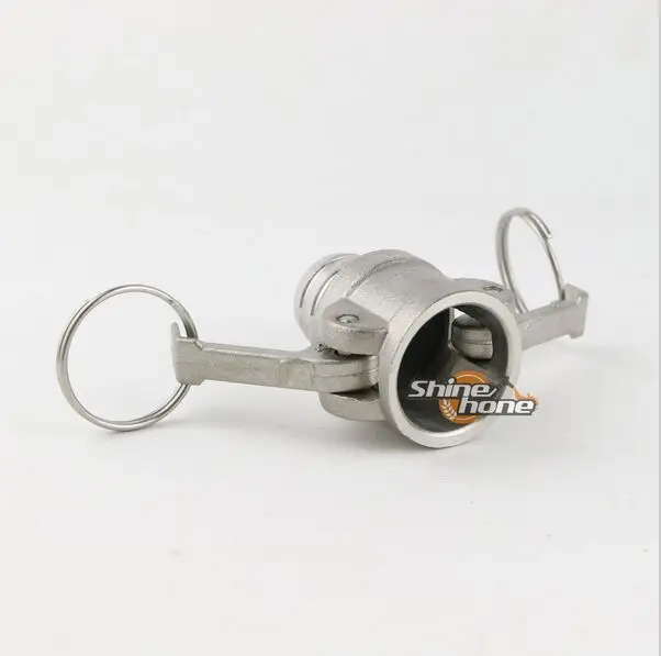 Camlock QD 1/2 Тип BM нержавеющая сталь 316 Homebrew фитинг &quotМужской NPT|steel javelin|steel rockfitting led |