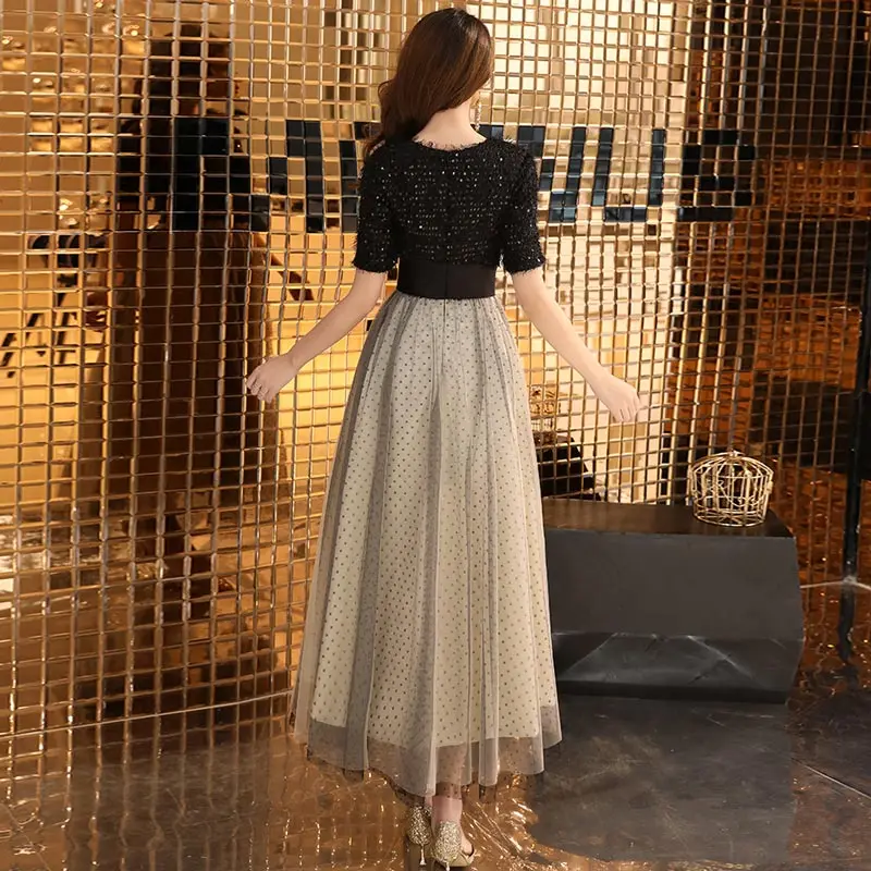 Модное коктейльное платье вечерние платья для выпускного вечера сексуальное