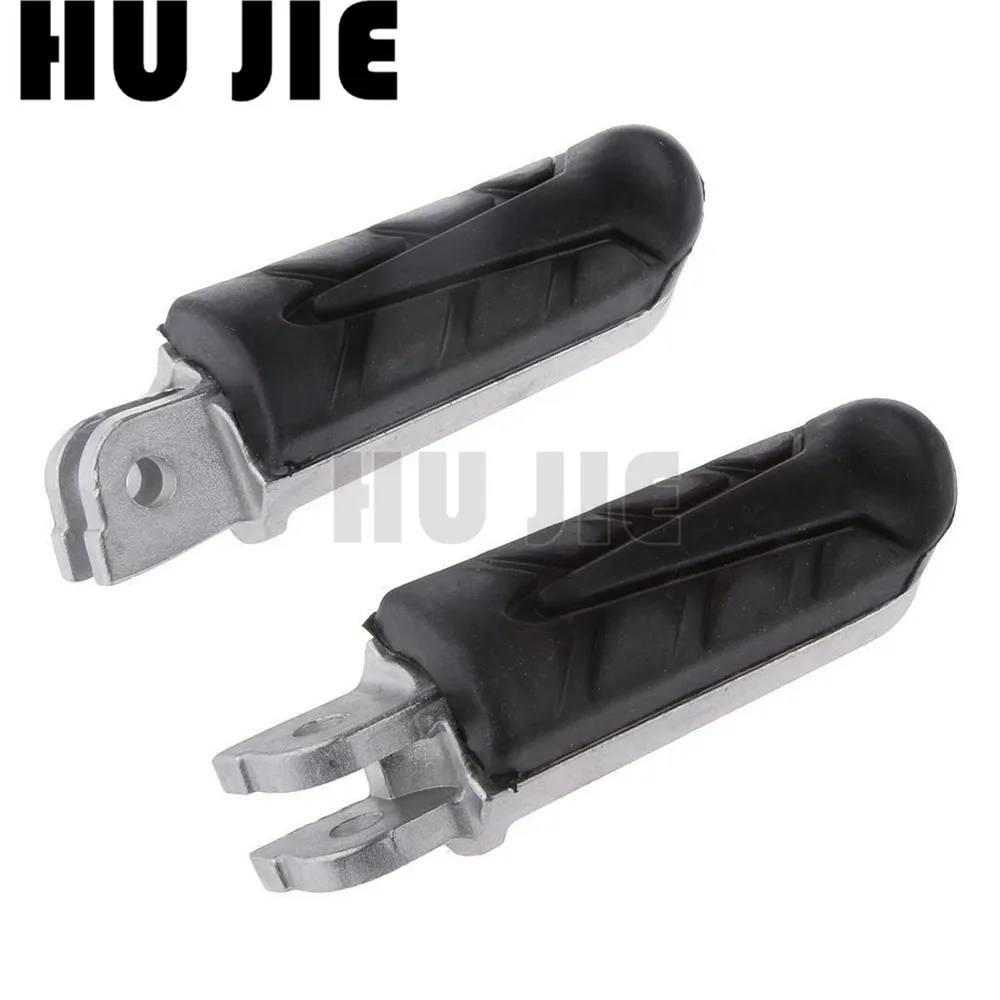 Передние Подножки для HONDA CB 900 CBR 1000 VTR XL 1100 1300|Подставки под ноги| |
