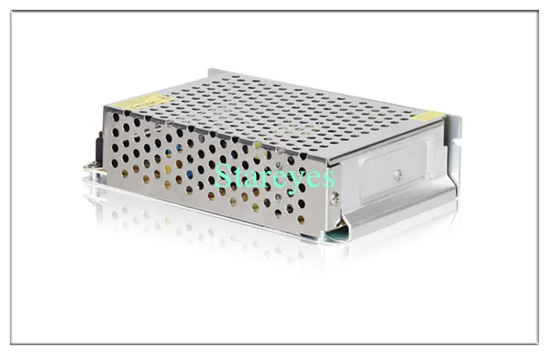 10 шт. адаптер питания Трансформатор AC100-240V к DC12V 1A/2A/3A/5A/6A/8A/10A/12A/15A/20A/25A/30A/40A/50A/60A светодиодный полосы