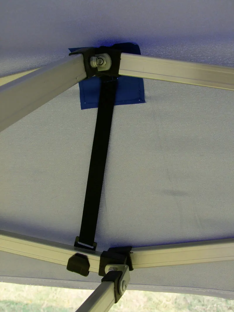 Наружная Складная рекламная палатка 3x3 м из алюминиевого сплава тканевый тент с