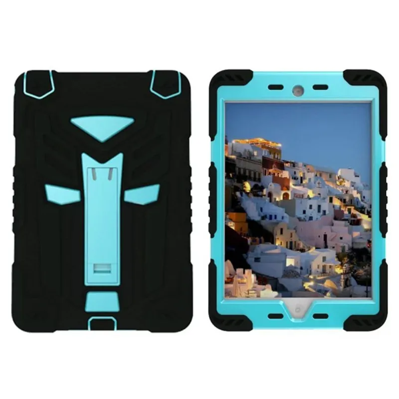 Дизайн стрекоза ударопрочный защитный чехол с подставкой и держателем