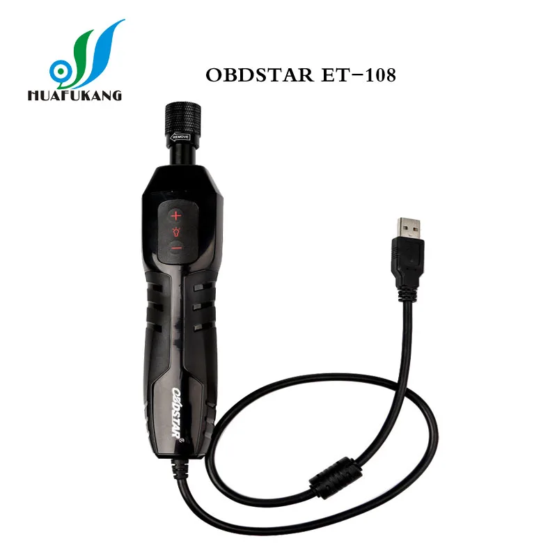 USB-камера для обследования OBDSTAR ET108 работа с X300 DP и Pad | Автомобили мотоциклы