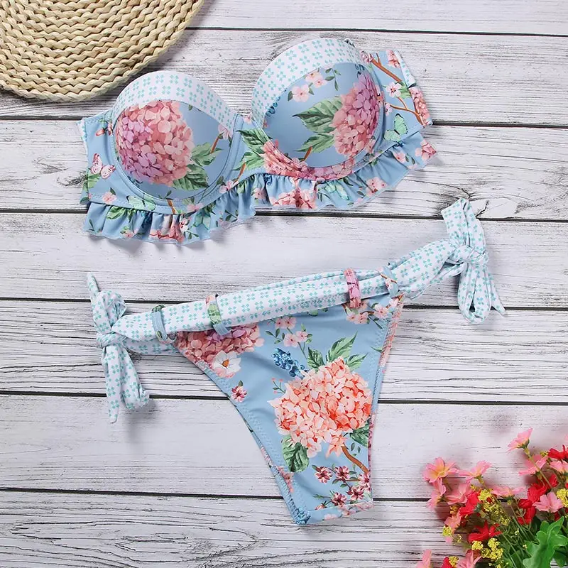 Zrtak бикини женский купальник дропшиппинг женский купальник Лето бикини только для дропшиппинг