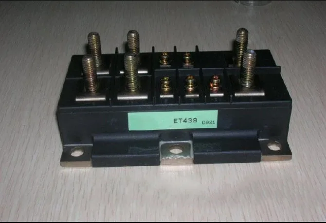 IGBT в наличии ET439 Запчасти и аксессуары |