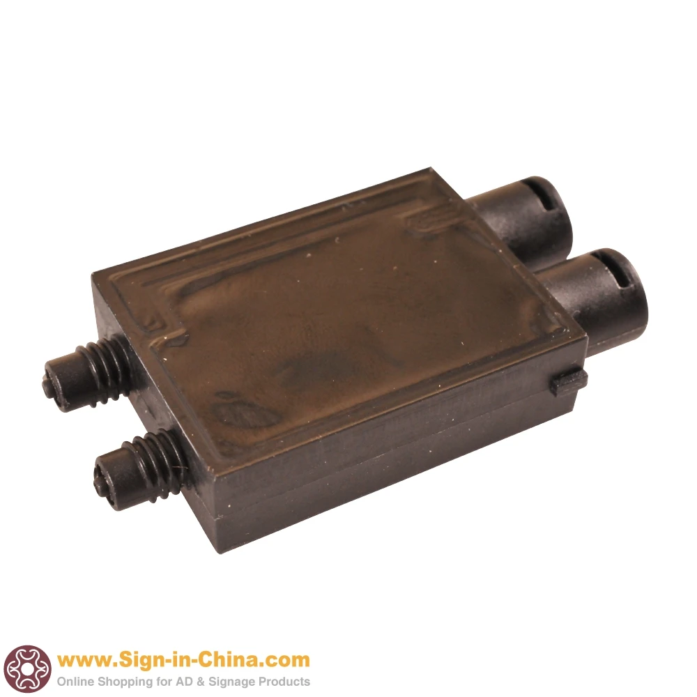 

UV Damper for DX7 Printhead