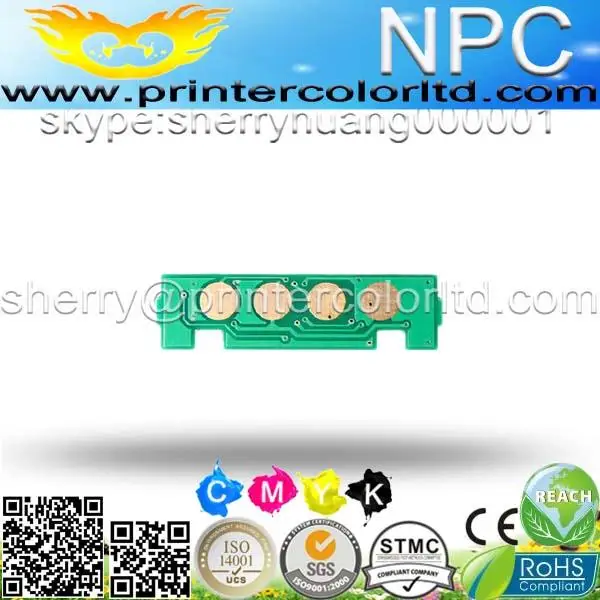 Для Samsung CLX 3307 W MLT D406S CLT K406 SLC412W K4063 S / ELS xaa бесплатной XIL see принтеров laserjet картридж