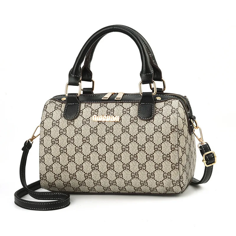 2018 женские модные повседневные сумки из Бостона вечерние клатчи сумка