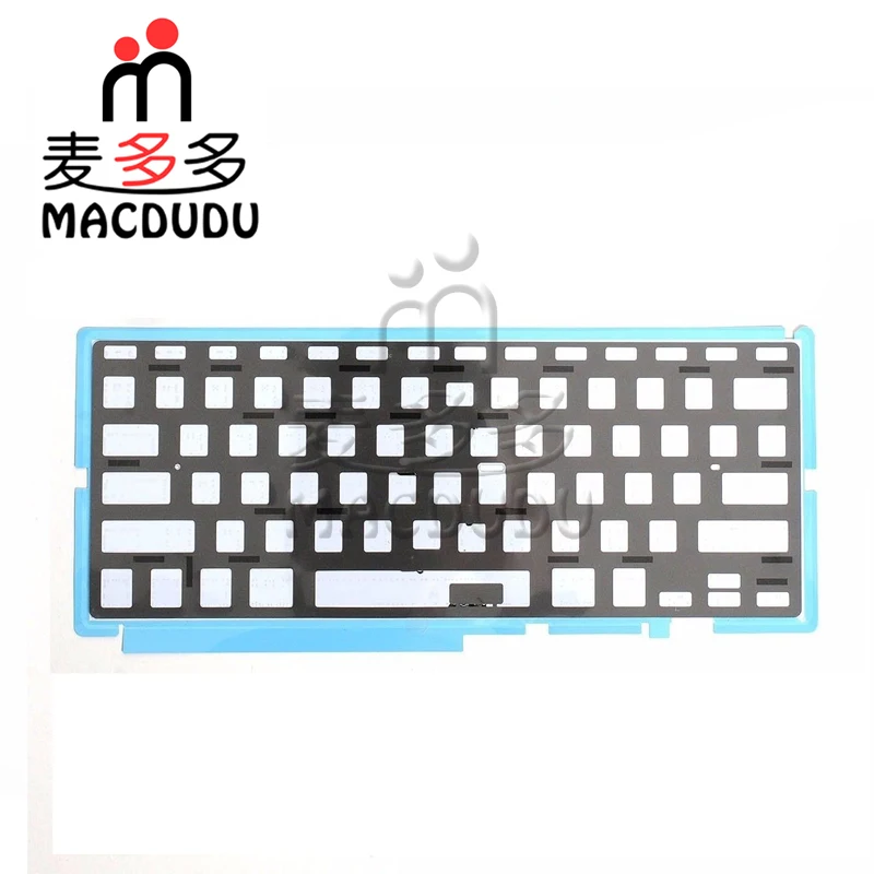Новая Подсветка клавиатуры для Macbook Pro 15 дюймов A1286 2008-2012 гг. | Компьютеры и офис