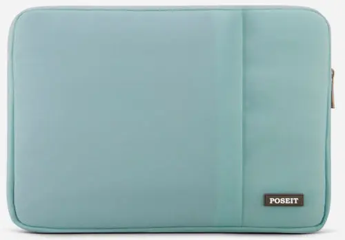 Turquoise Планшет Chromebook чехол сумка для 11,6 1" hp Pavilion EliteBook - Цвет: Turquoise