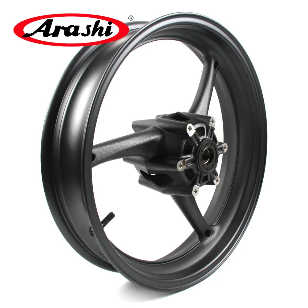 Arashi Wheels GSXR1000 передний обод колеса тормозные диски ротор для SUZUKI GSX R GSXR 1000 2009 2010 2011