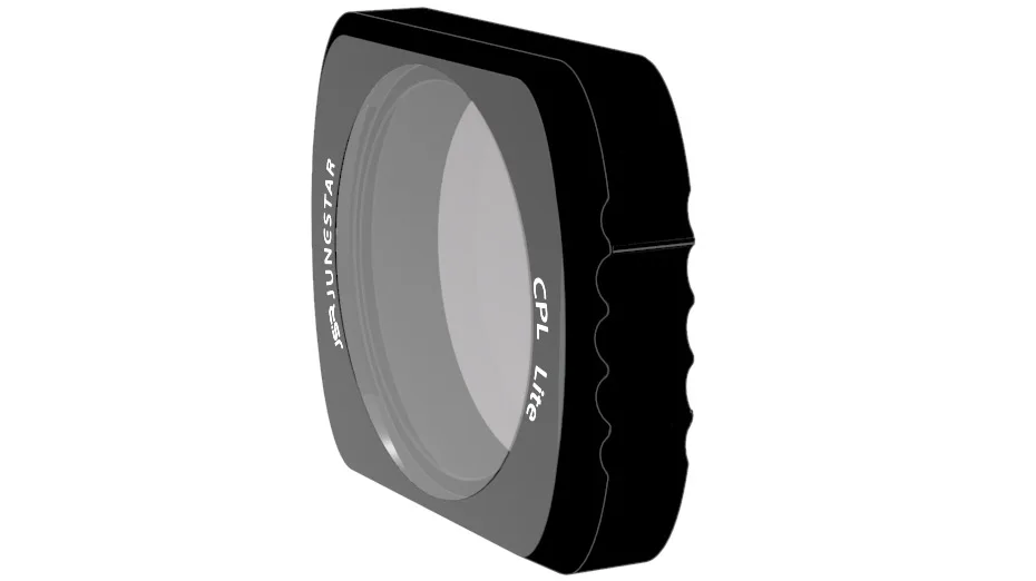 Для OSMO POCKET ND4+ 8+ ND16+ ND32 фильтр Магнитная Адсорбция для DJI OSMO POCKET Protector аксессуары Стабилизатор камеры фильтр