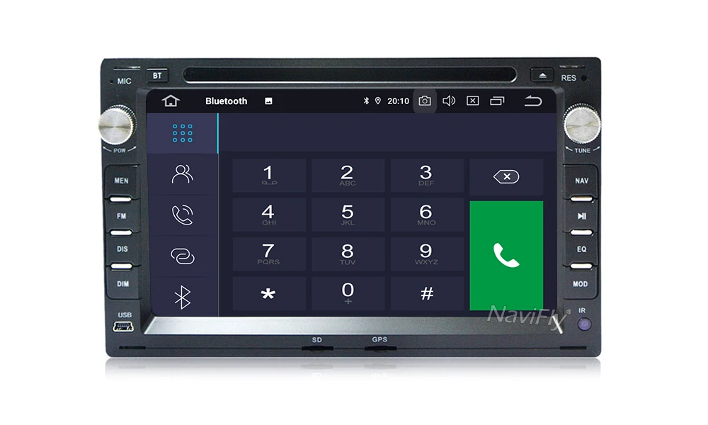 2din Android 9,0 ips DSP Автомобильный dvd Радио мультимедийный плеер для VW PASSAT Golf 4 T4 Passat B5 Sharan gps wifi BT RDS