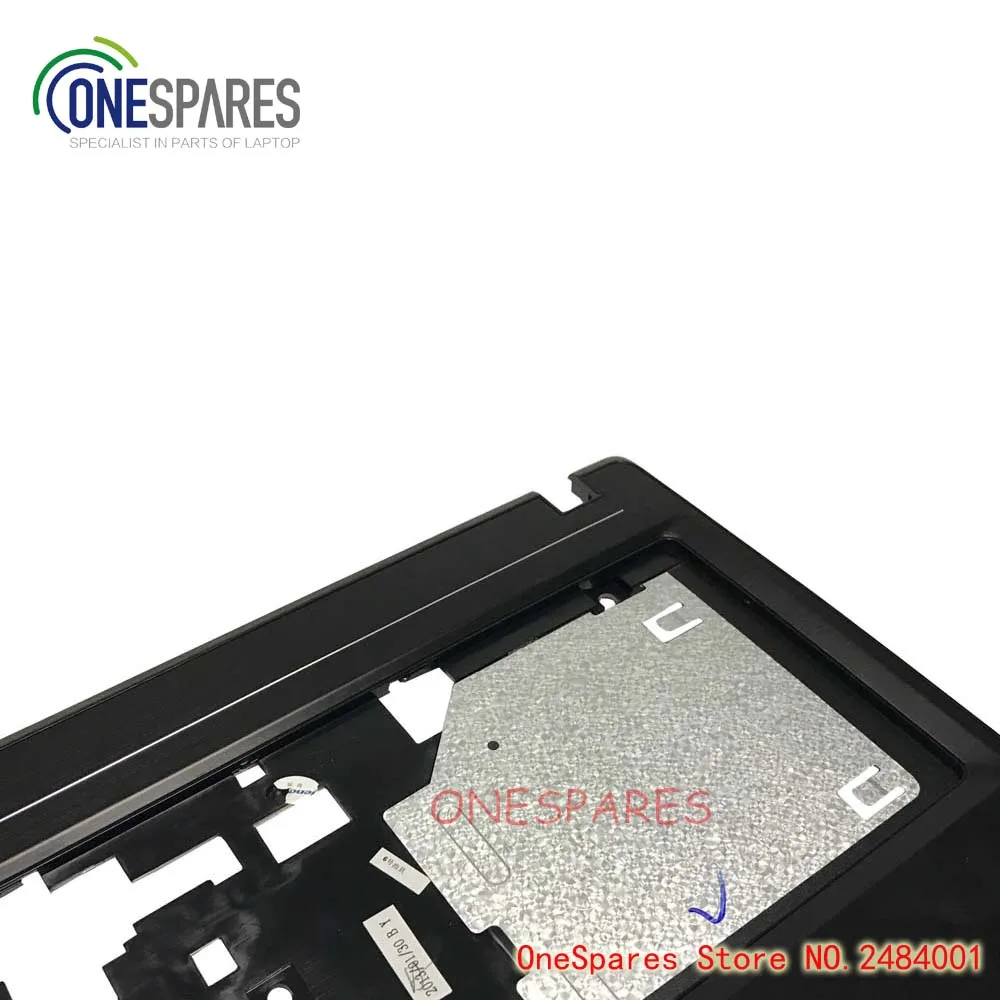 ЖК-чехол для ноутбука, чехол для lenovo IdeaPad G580, верхний чехол AM0N2000100, сенсорная панель