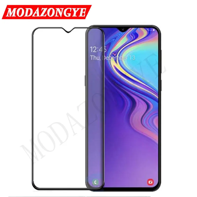

For Samsung Galaxy M20 Glass Screen Protector Tempered Glass For Samsung M20 M205F M205 M 20 SM-M205F M10 Protective Glass Film