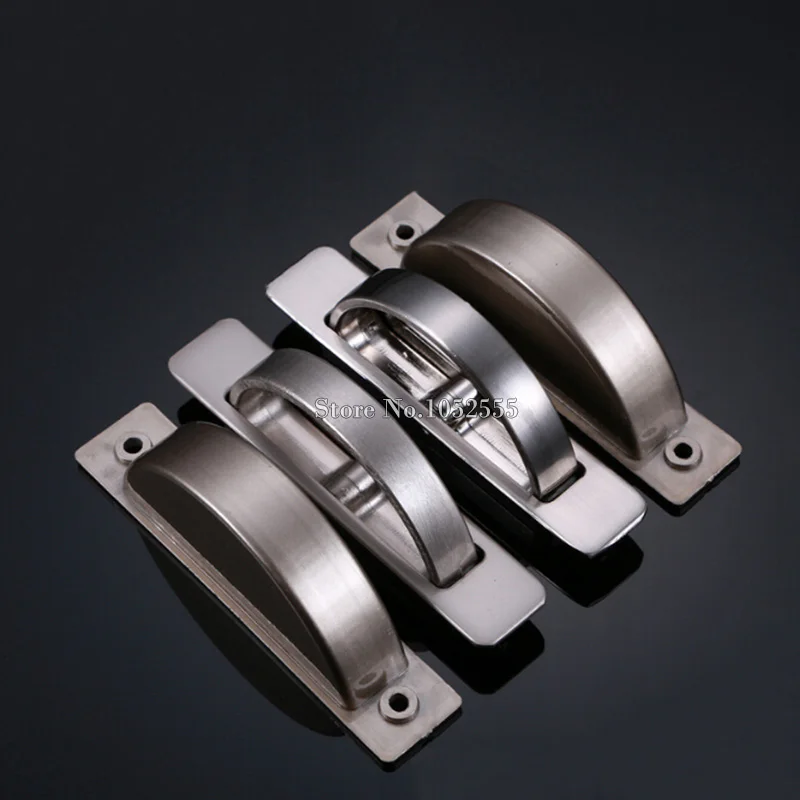 Новинка 10 шт./лот вращающиеся ручки 85 мм шкафчик с эффектом маскировки комод Ящик