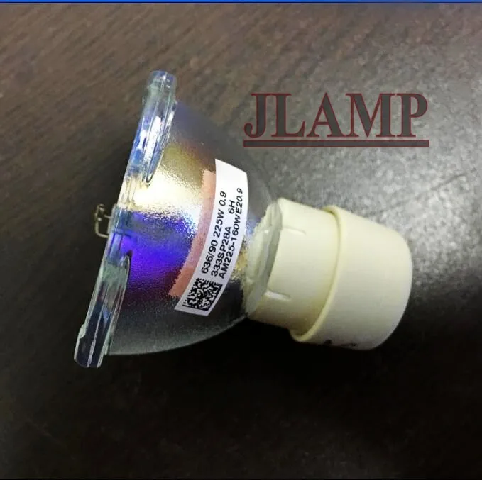 Оригинальная новая Запасная лампа проектора NP28LP | Электроника