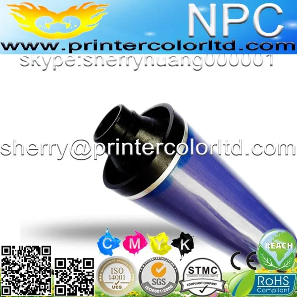 color opc drum for Xerox DocuColor DC DCC 240/242/250/252/252/260/WorkCentre WC 7655/7665/7675/7755/7765/7775 013R00603 13R603 | Компьютеры