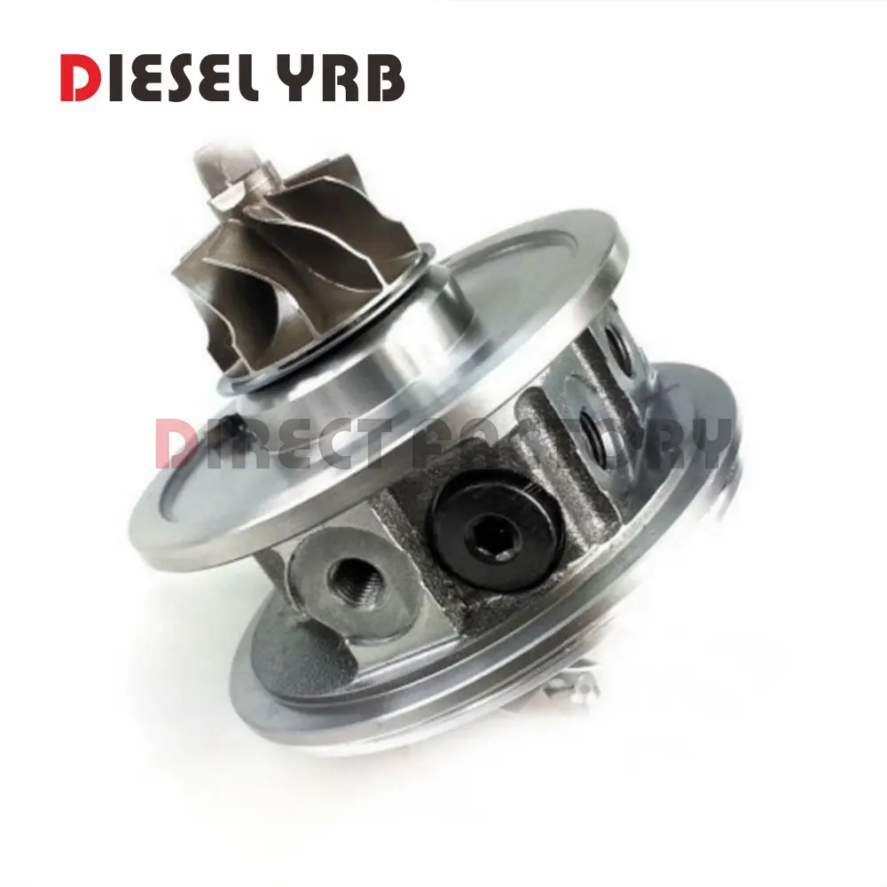BV43 53039880122 Турбокомпрессор core 282004A470 53039700122 turbo chra для KIA Sorento 2 5 CRDi|chra|chra |