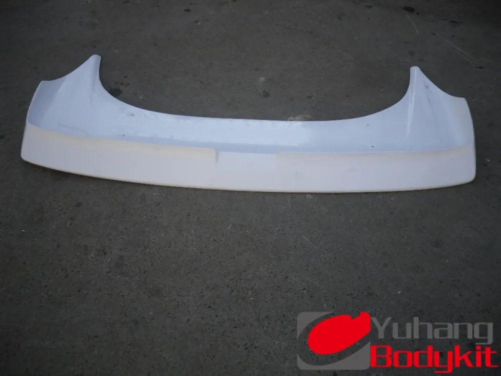 Спойлер Duckbill для заднего багажника крыло задний спойлер Skyline R34 GTT Bomex стильное