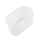 Рассеиватель Вспышки для Canon 580EX 580EX II для YONGNUO 560IIIYN560IVYN-565EXGODOX V850 860 860II вспышка Speedlight софтбокс чехол