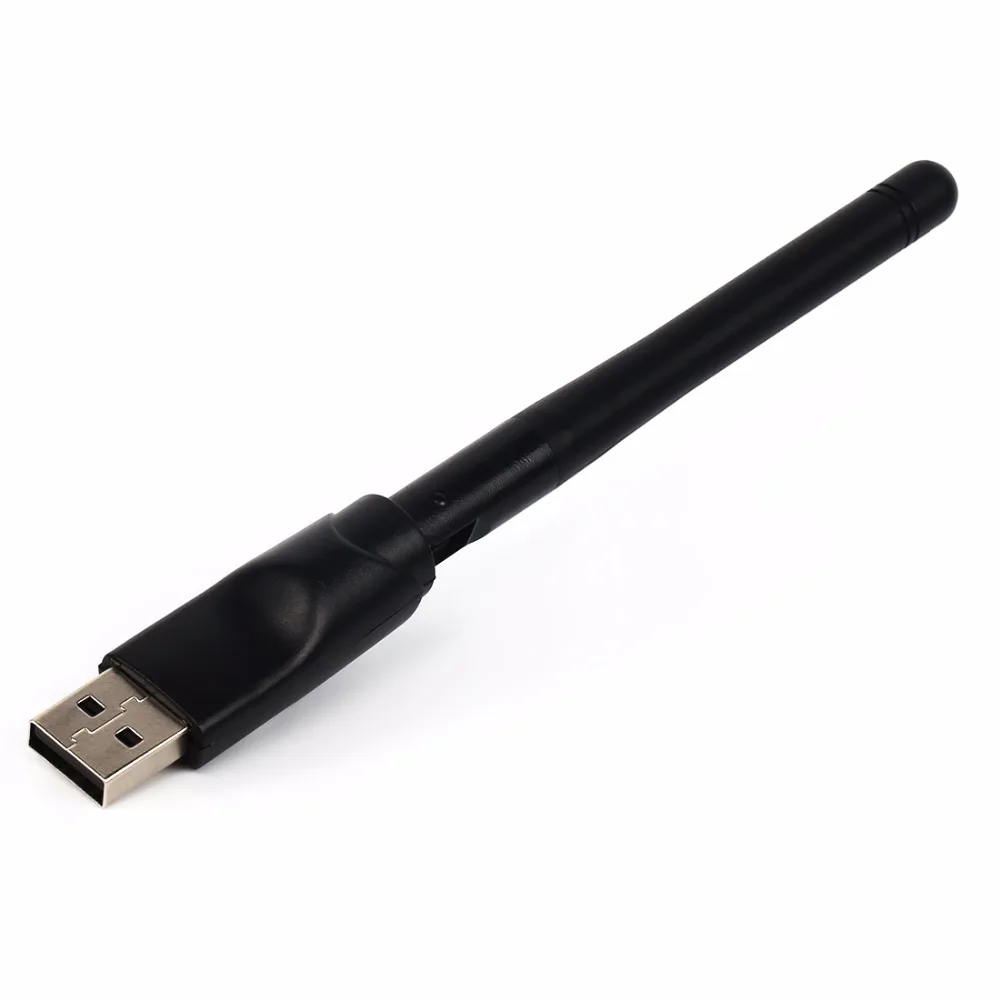 Ralink чипы RT5370N usb-ключ доступа к WiFi адаптер для haosihd best hd 4u ip s2 blackbox Openbox