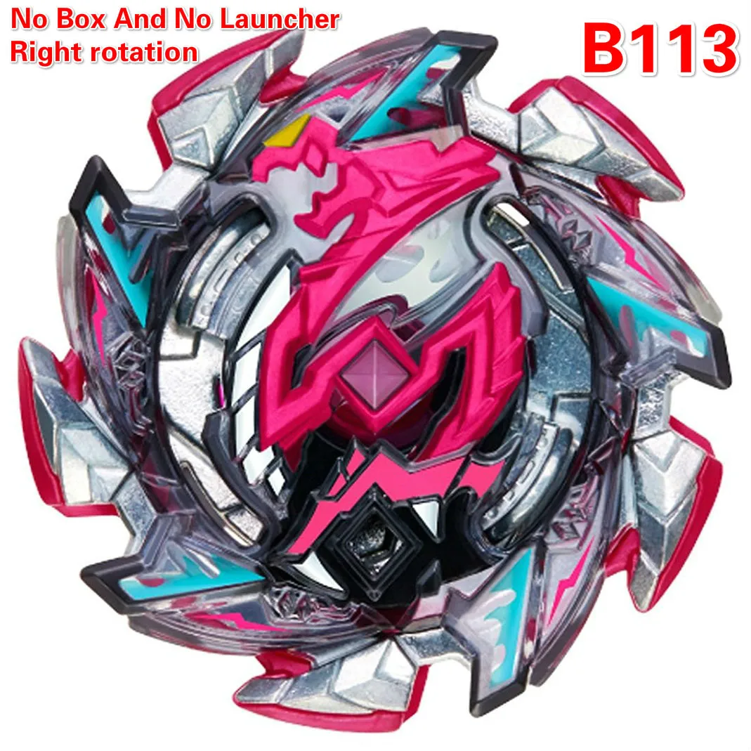 2B113 No Box Новая арена для металла Bey Bay Burst игрушки Арена распродажа стартер Zeno Excalibur B-102 B-103 подарки для детей - Цвет: 2B113 No Box
