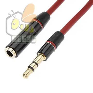Удлинитель для наушников стерео 3 5 мм 1000p|3.5mm male to female|3.5mm malefemale headphone |