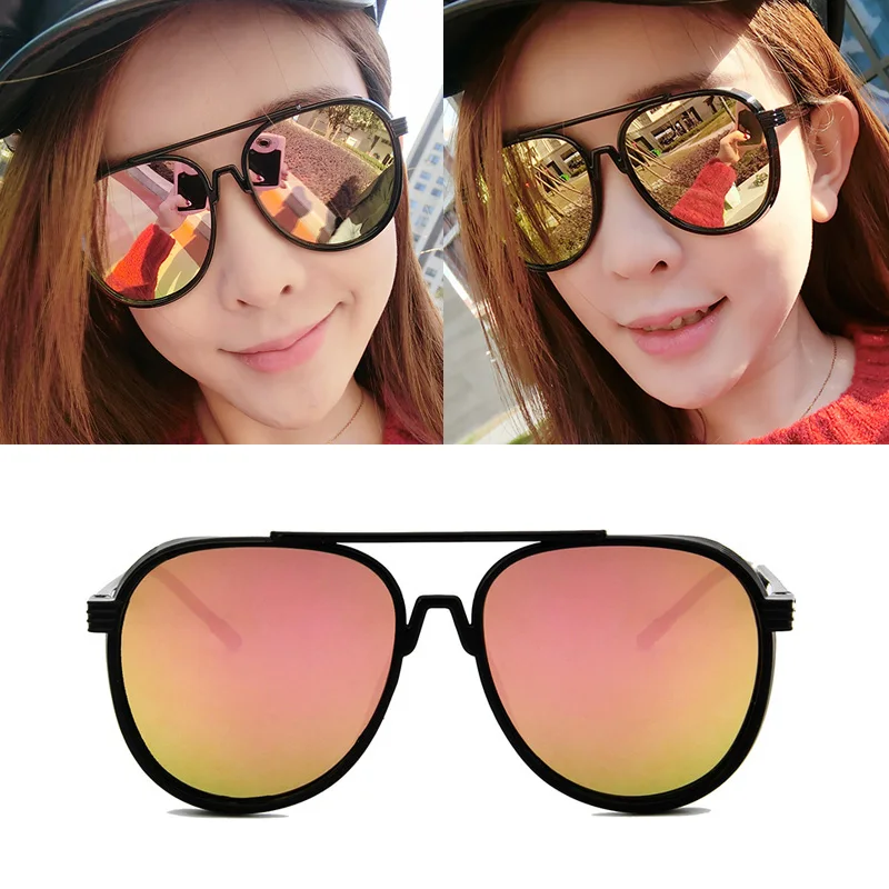 JN летние винтажные Солнцезащитные очки женские брендовые дизайнерские