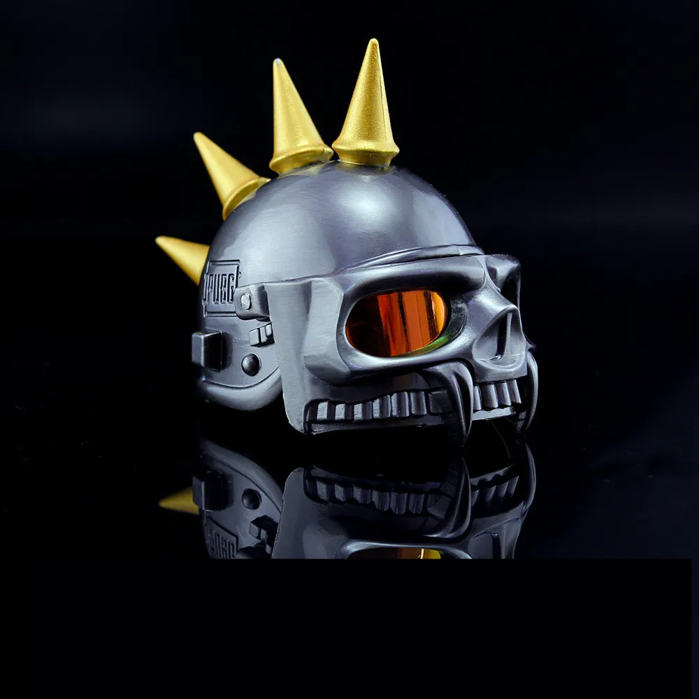 Игра Playerunknown's Battlegrounds шлем спецназа косплей реквизит PUBG Hello Knight Шлем Броня брелок
