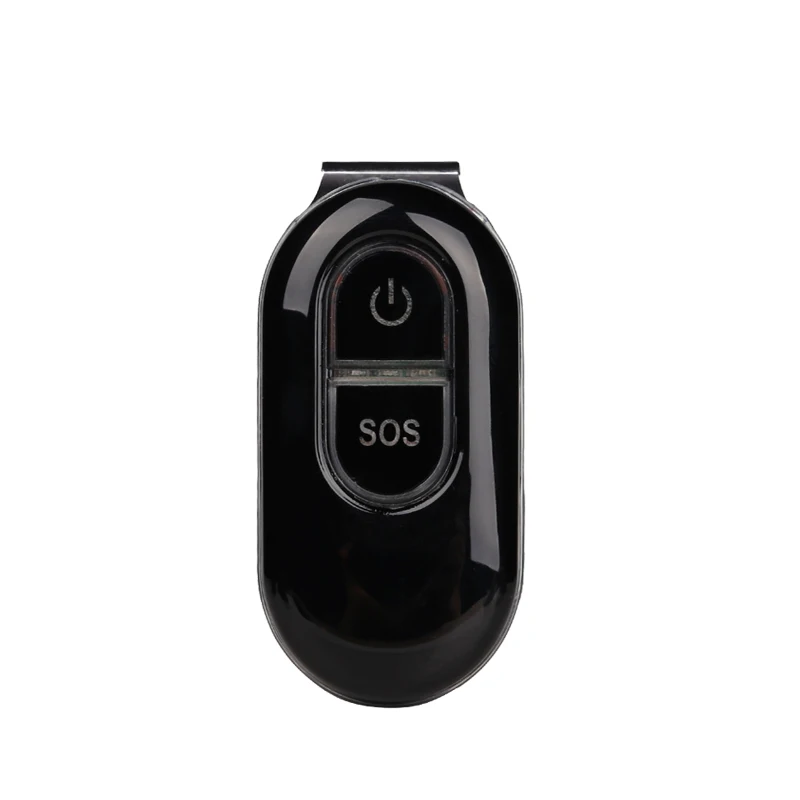 3G WCDMA GPS трекер мини водонепроницаемый GSM / GPRS радиоприемник для домашних животных