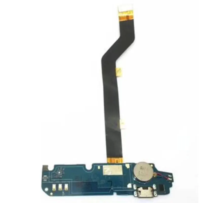 Для zte Q519 зарядное устройство Порт usb зарядный порт док станция Разъем Полный