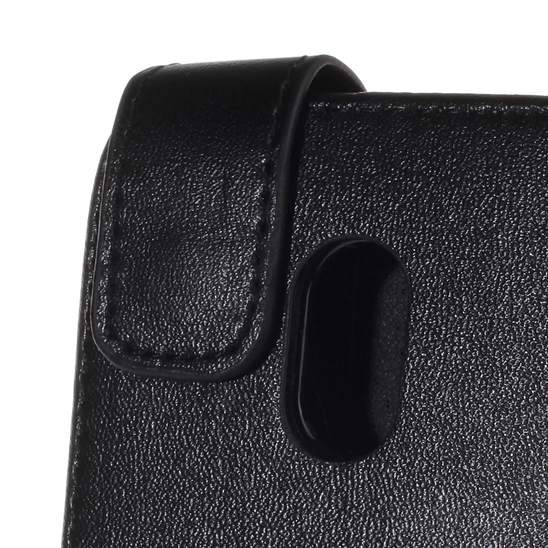 Высококачественный пластиковый чехол из искусственной кожи для Nokia Lumia 620 |