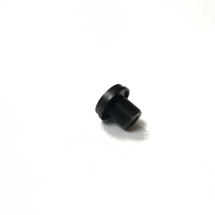 5MP 1/2.7&quot Fisheye Lens M12 Mount 2.4 mm HD Megapixels Wide Angle CCTV For Security Camera (SL-RY2420BMP) | Безопасность и