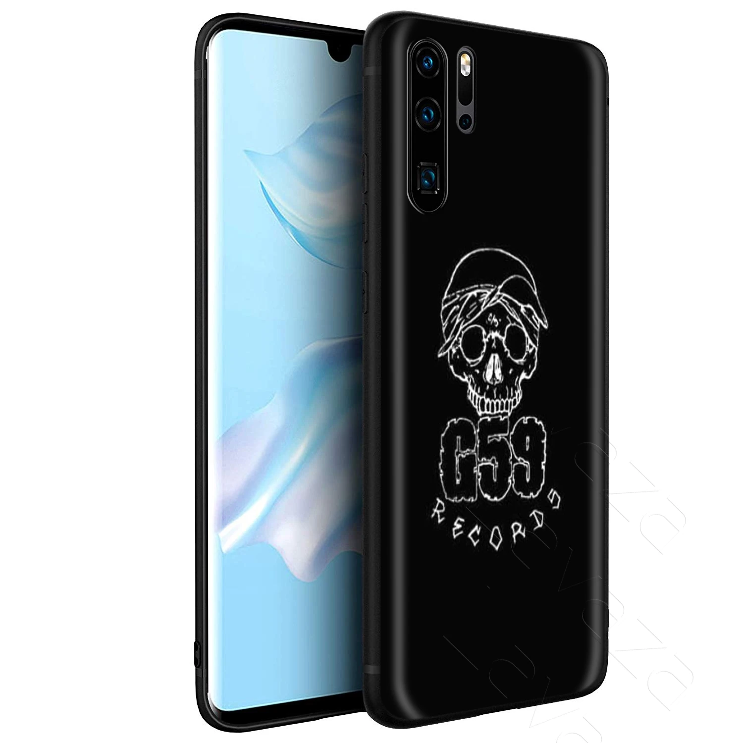 Чехол для Huawei Mate 30 20 Honor 6a 7a 7c 7x 8C 8x9 10 Nova 3i 3 Lite Pro Y6 2018 |