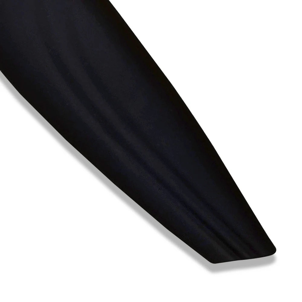 Керамическое лезвие поварской нож 6 дюймов циркониевое никогда не ржавеет