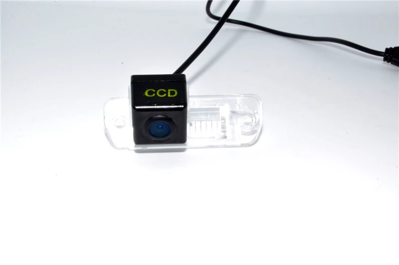 Автомобильная резервная камера заднего вида CCD для Benz R Series R300 R350 R500 ML350 2012|car rear