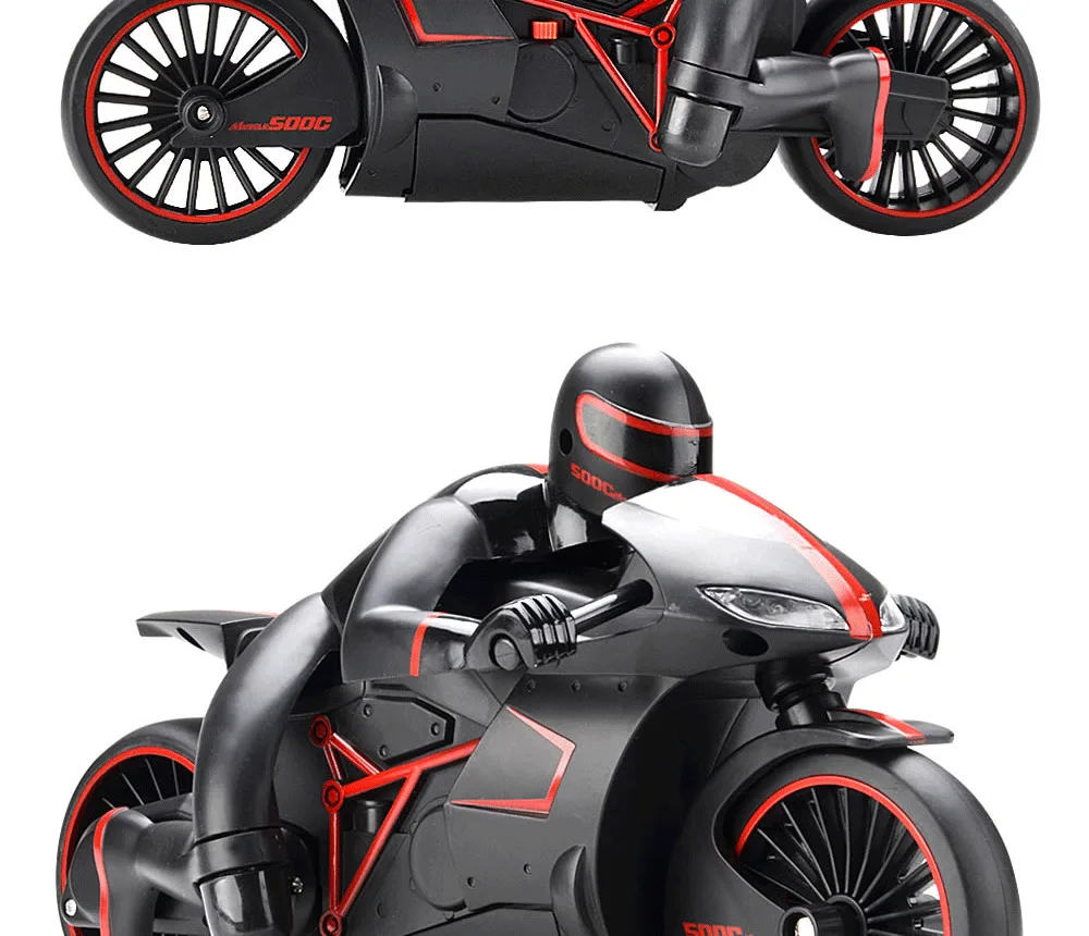 1:18 масштаб мини мотоцикл rc дистанционное управление; Электроника Игрушка Рождество Дети подарок мотоцикл rc s