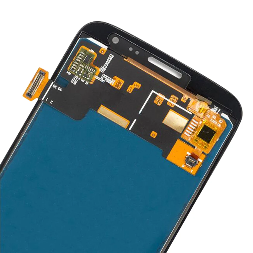 ЖК-дисплей s для Samsung Galaxy J2 2016 J210 J210F J210Y J210M J210FN Super AMOLED с сенсорным экраном