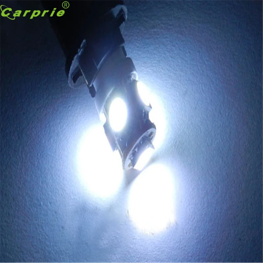 Высококачественные ксеноновые светодиодные лампы T10 Wedge 5 SMD 5050 192 168 194 W5W 2825 158